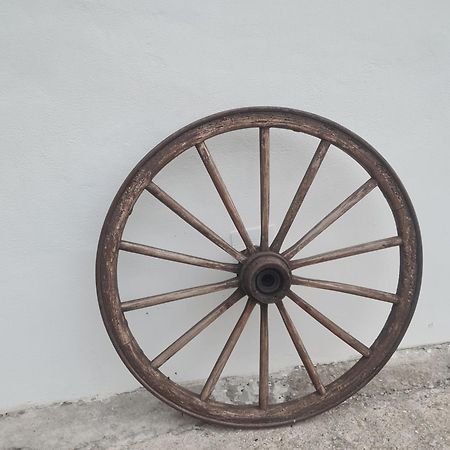 Cascina Antiche Terre Bed and Breakfast Campegine Εξωτερικό φωτογραφία