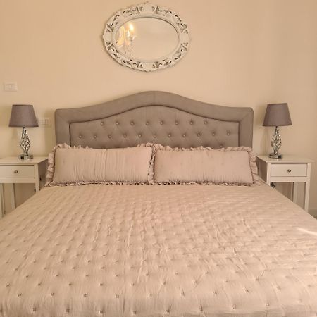 Cascina Antiche Terre Bed and Breakfast Campegine Εξωτερικό φωτογραφία