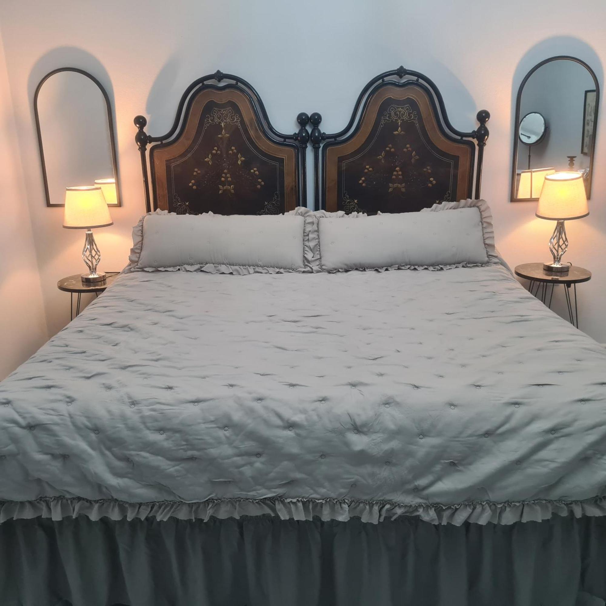 Cascina Antiche Terre Bed and Breakfast Campegine Εξωτερικό φωτογραφία