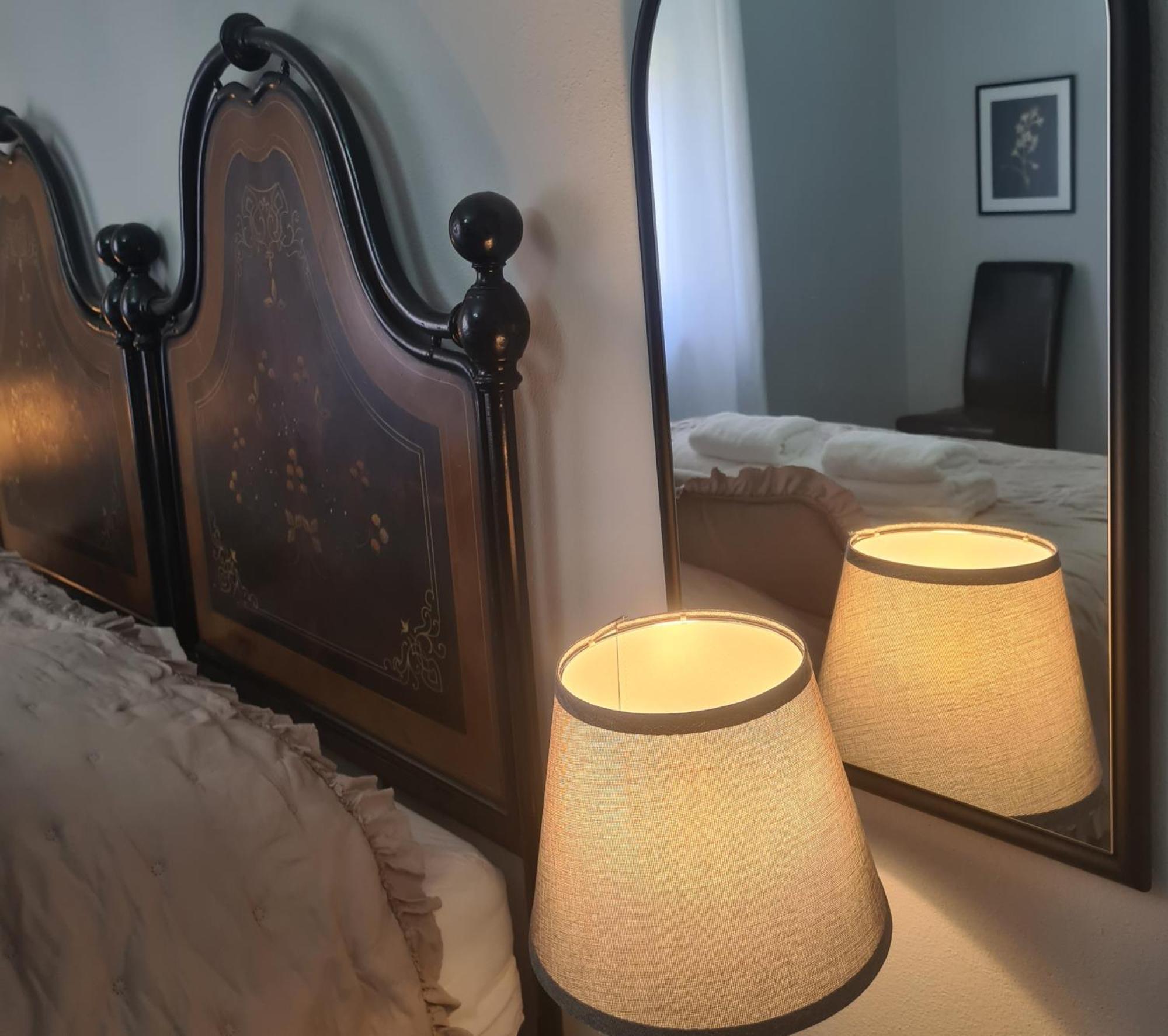 Cascina Antiche Terre Bed and Breakfast Campegine Εξωτερικό φωτογραφία