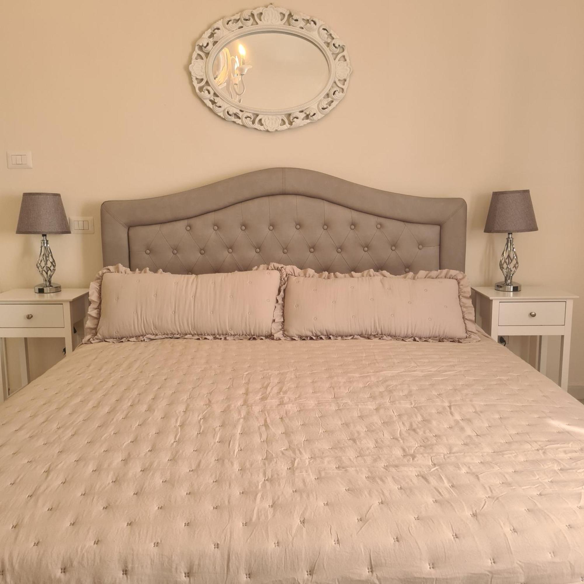 Cascina Antiche Terre Bed and Breakfast Campegine Εξωτερικό φωτογραφία