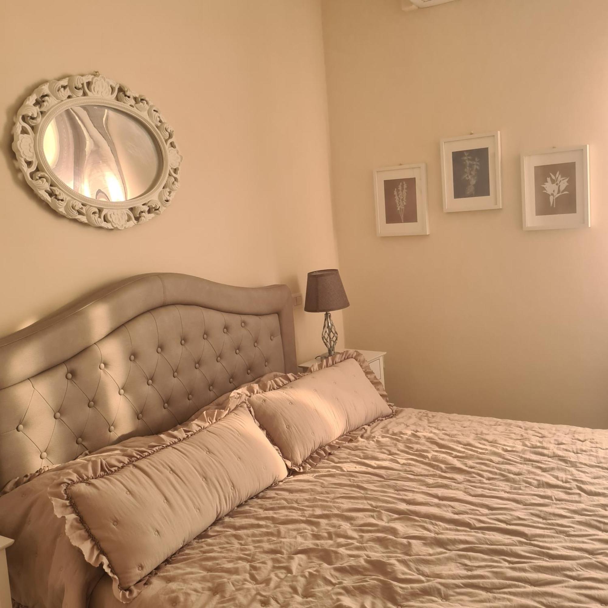 Cascina Antiche Terre Bed and Breakfast Campegine Εξωτερικό φωτογραφία